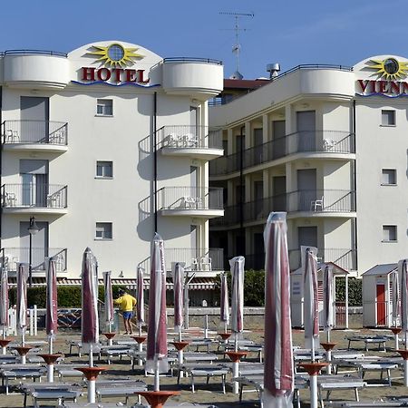 קאורלה Hotel Vienna מראה חיצוני תמונה