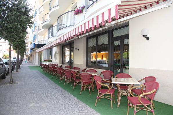 קאורלה Hotel Vienna מראה חיצוני תמונה