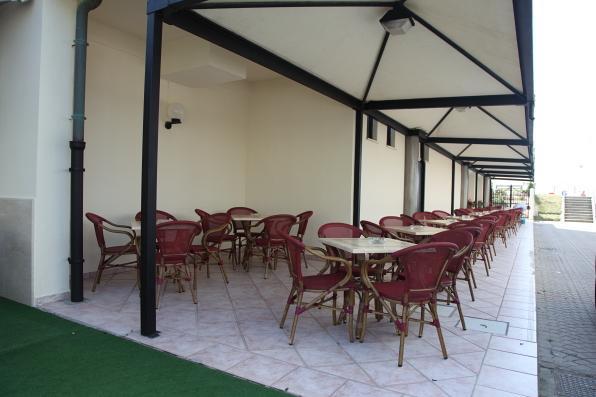 קאורלה Hotel Vienna מראה חיצוני תמונה